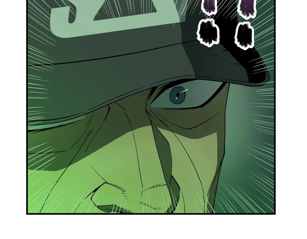 第23话 潜行暗杀 第104页