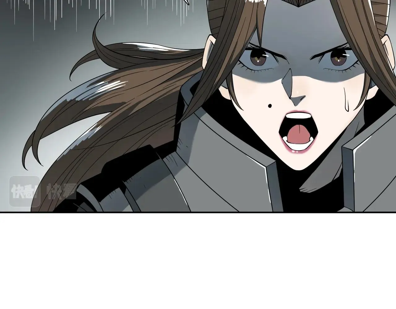 第21话 中央控制室 第76页