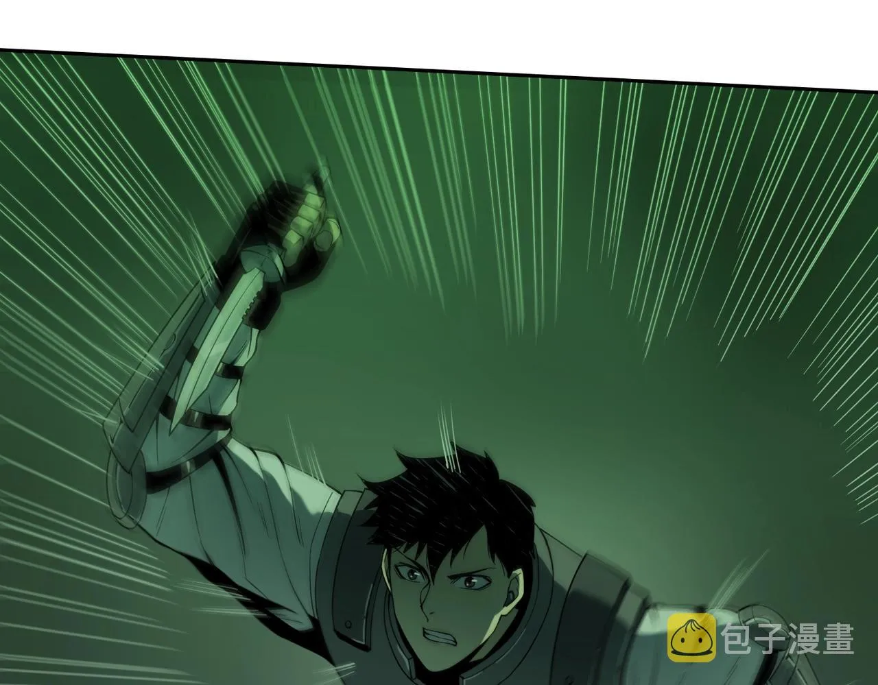 第19话 不明之敌 第60页