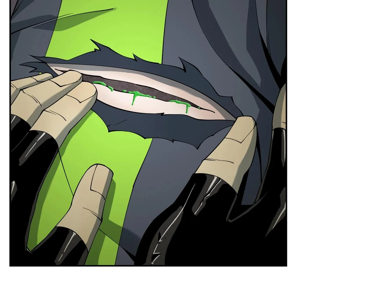 第17话 牺牲 第92页