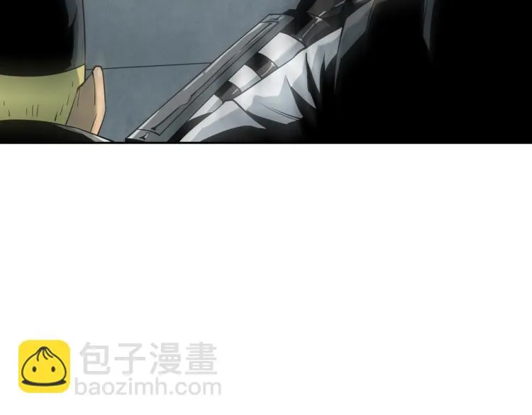 第6话 突围 第19页
