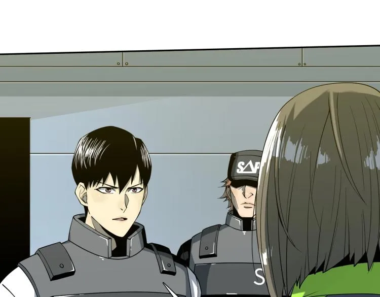 第11话 火力全开 第125页