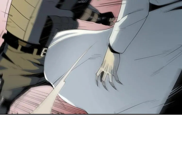 第13话 分头行动 第33页