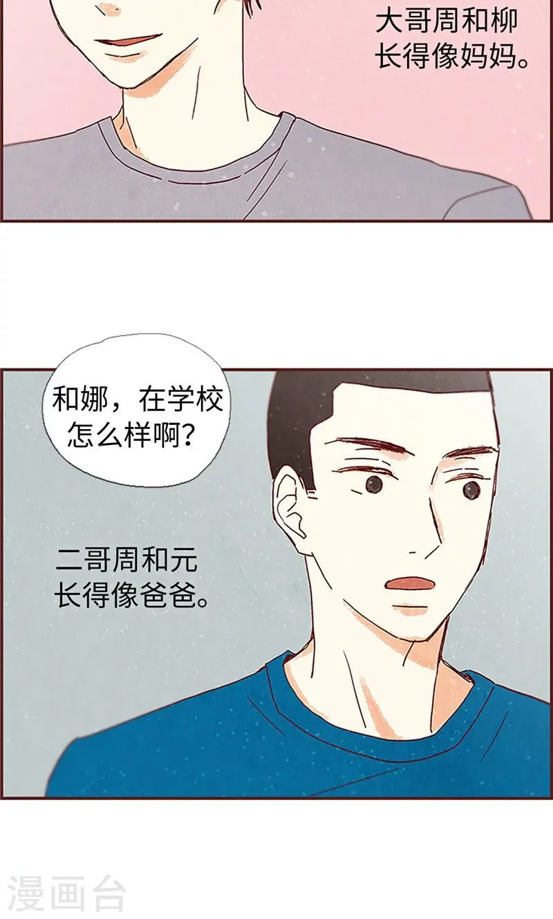 第1话 我是周和娜 第16页
