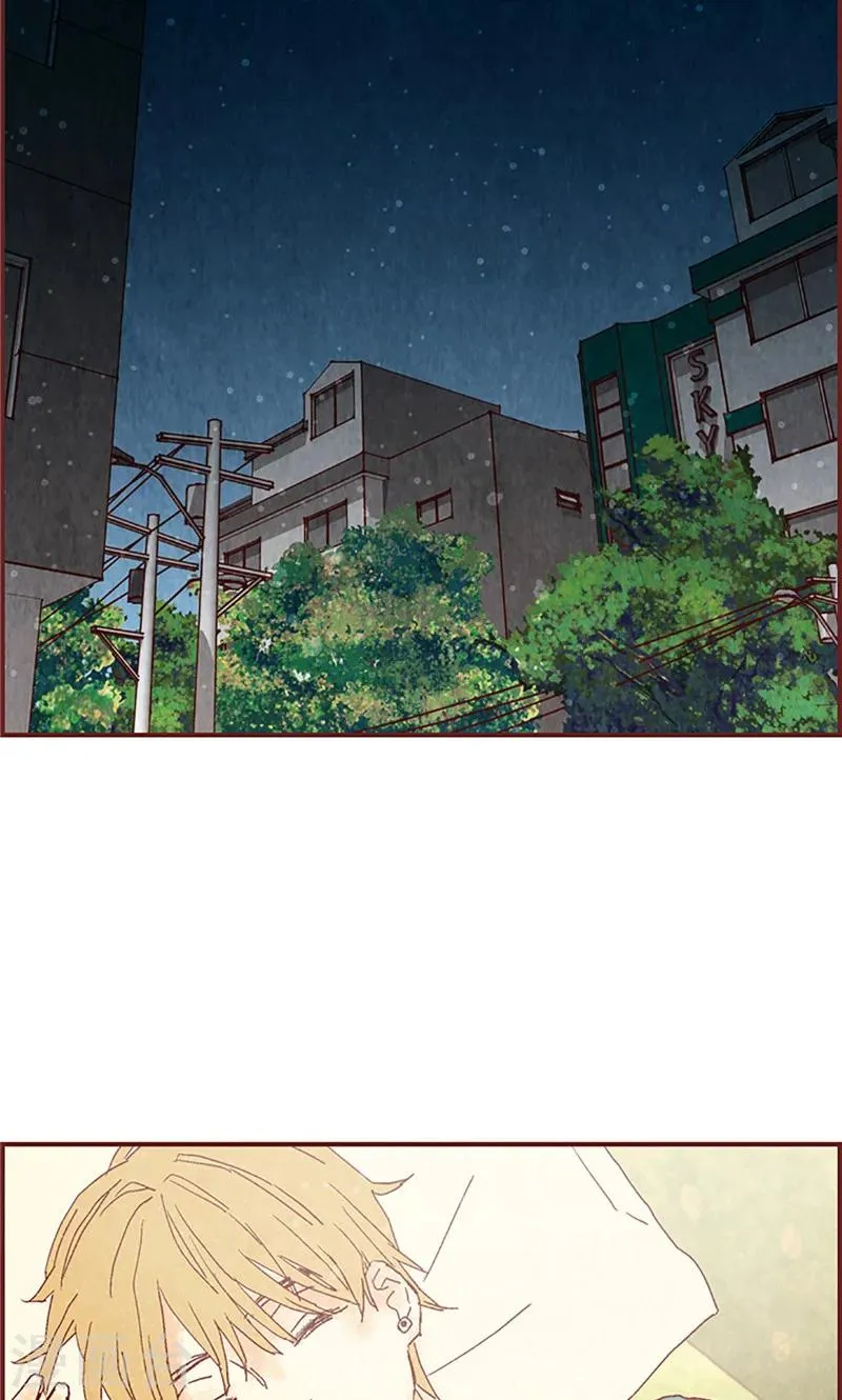 第6话 流一的去向 第27页