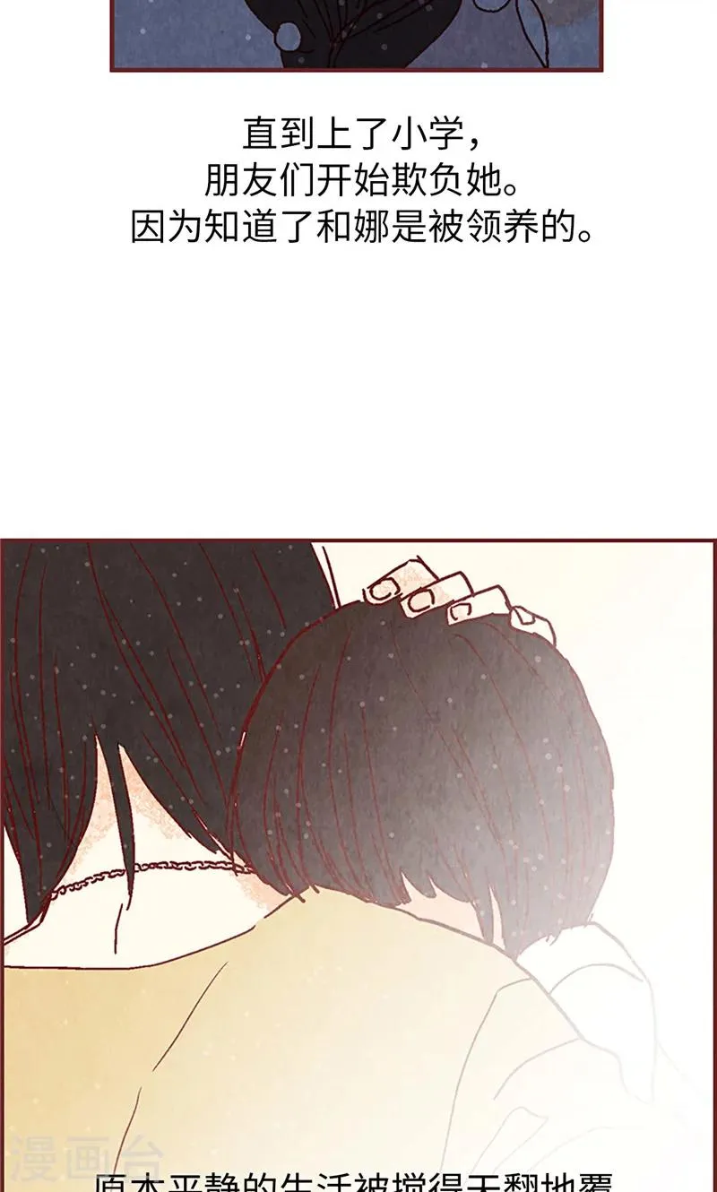 第13话 童年回忆 第28页