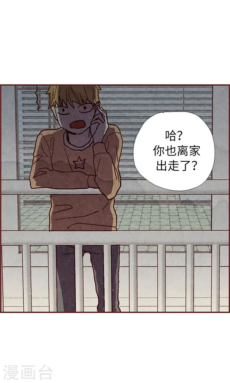 第19话 令人羡慕的幸福 第10页
