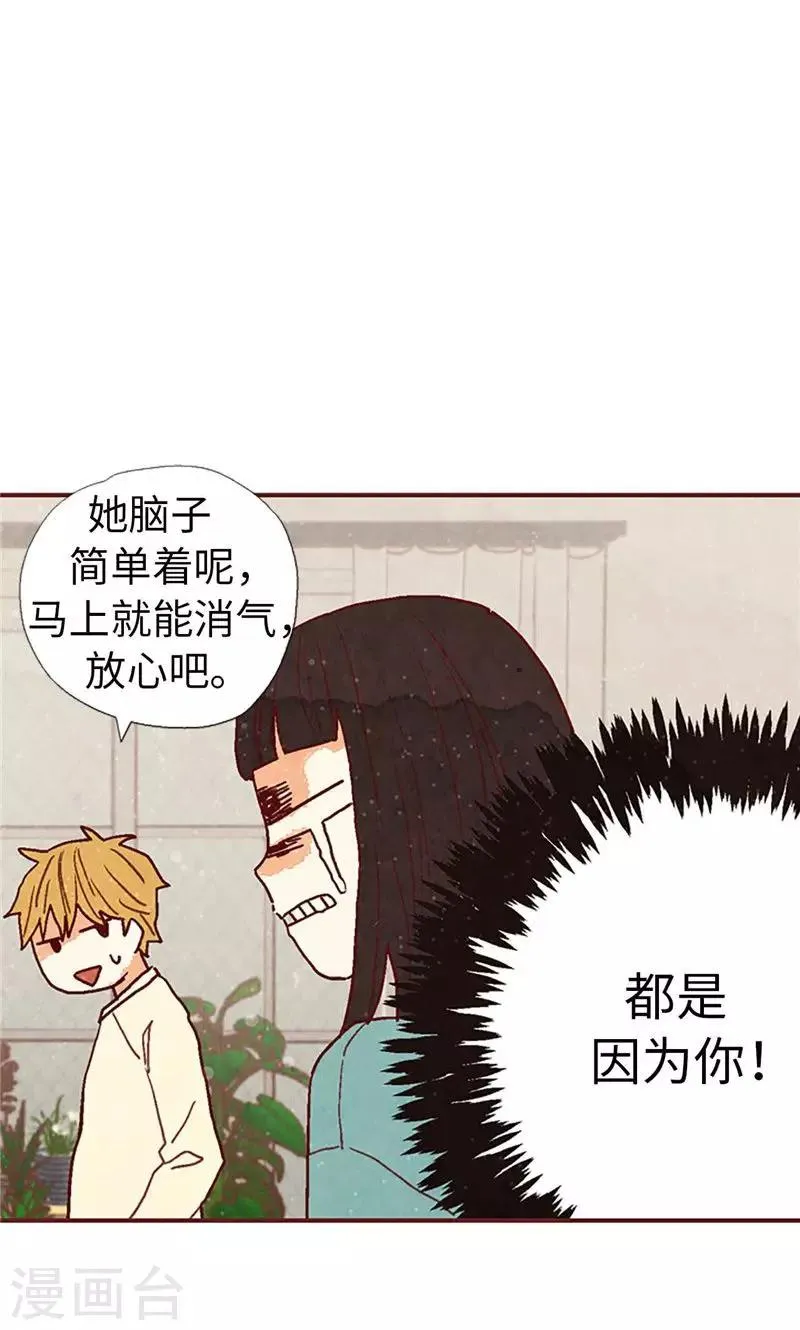 第25话 亚拉离家出走 第7页