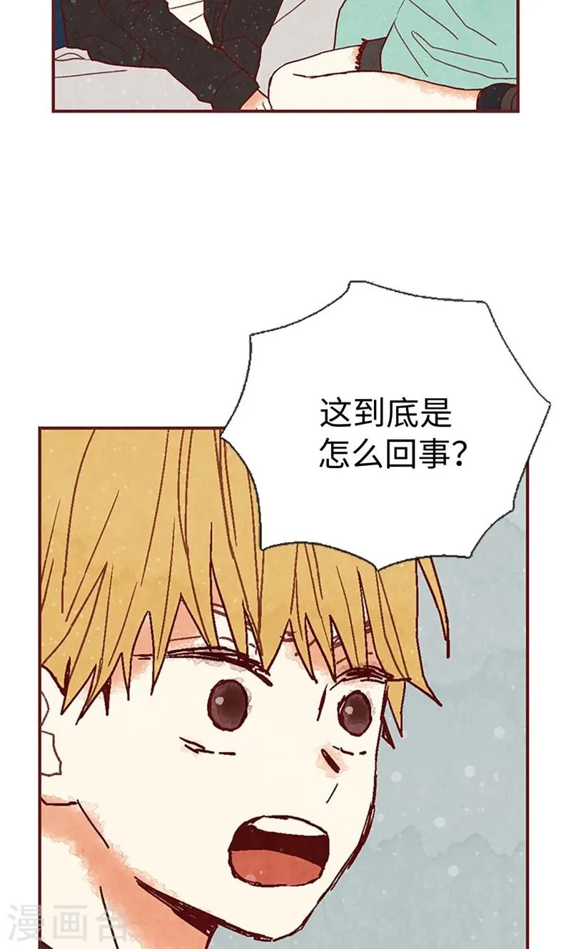 第33话 对不起 第7页