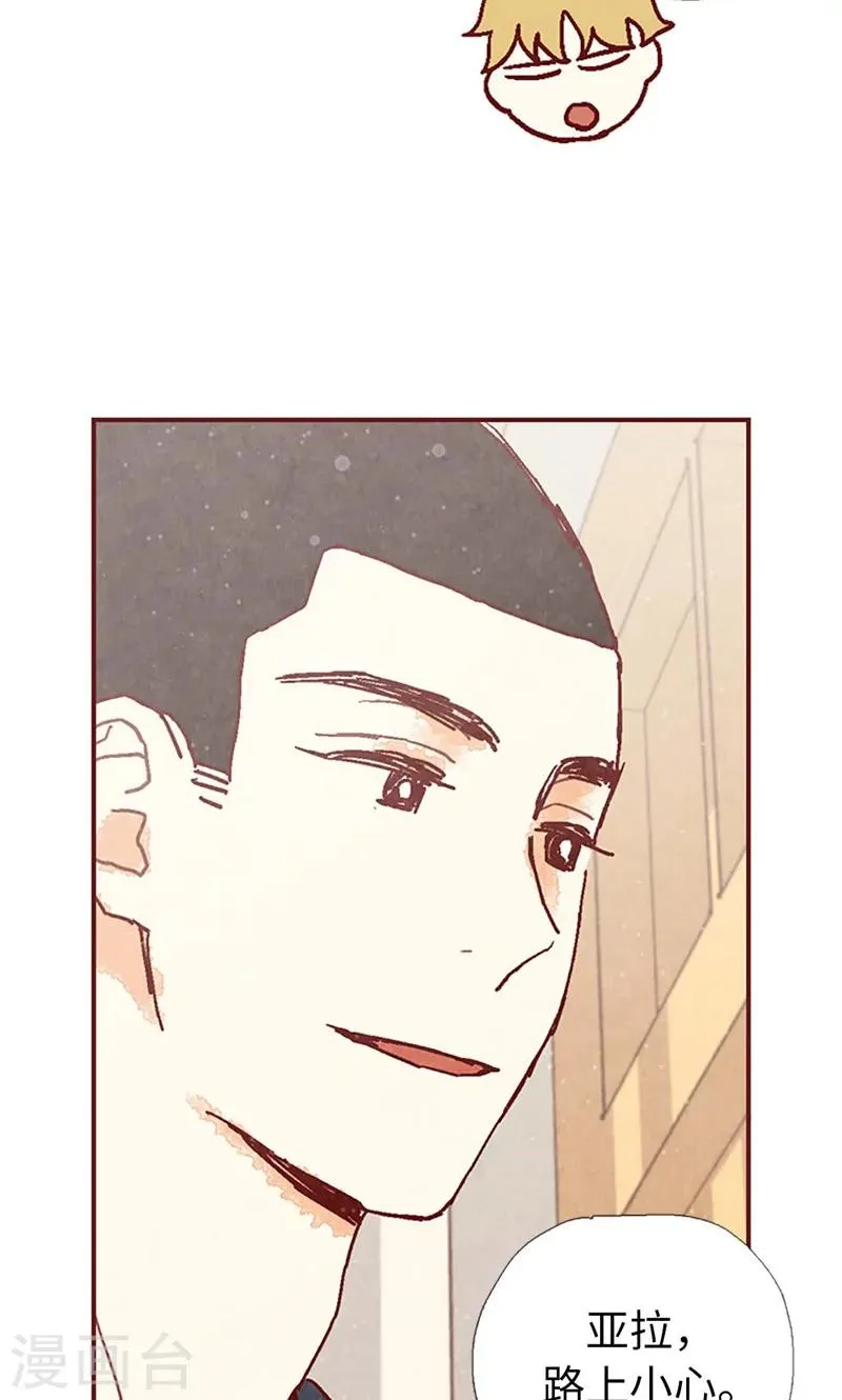 第34话 你们不能结婚！ 第29页
