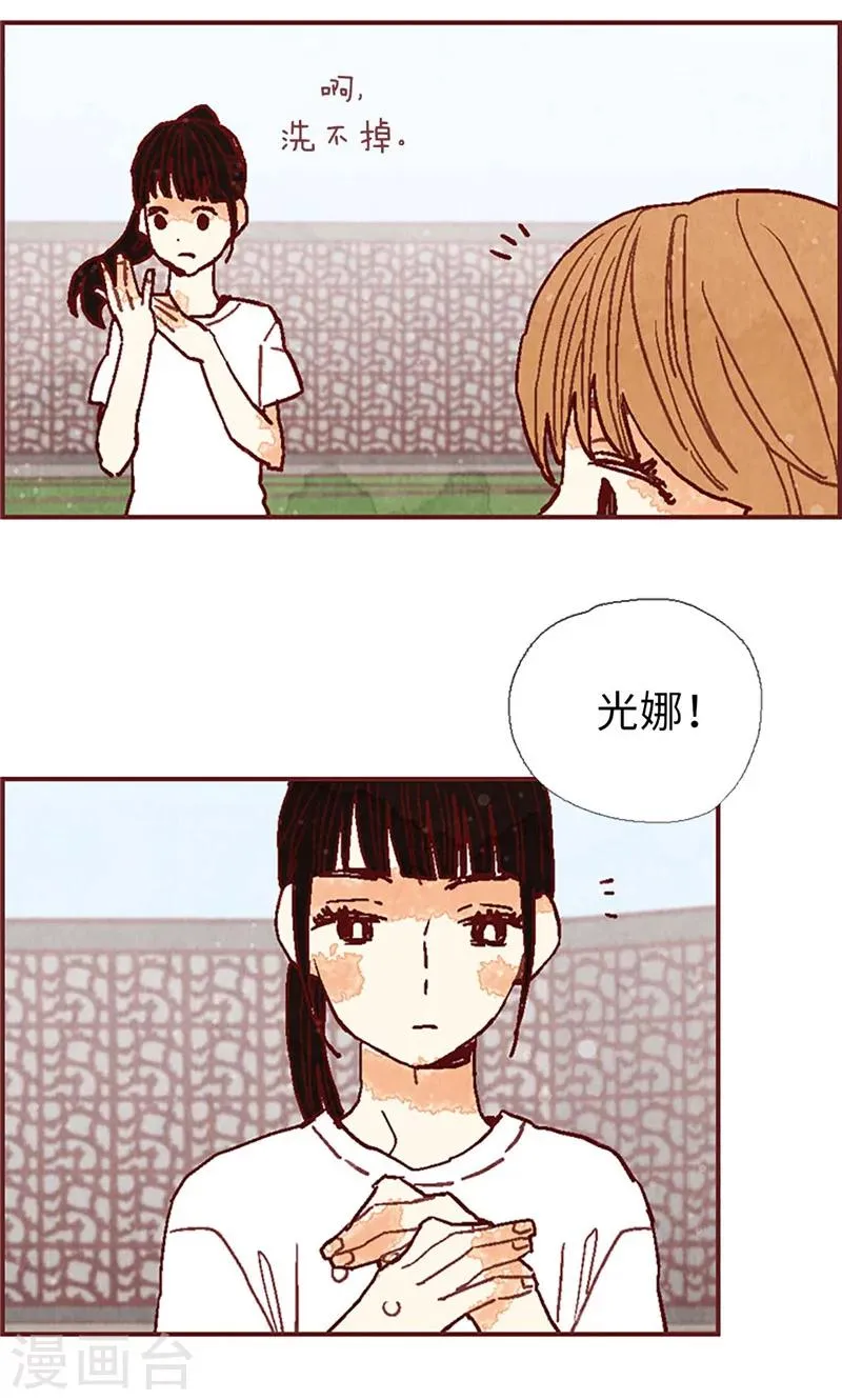 第36话 不会再相信你 第20页
