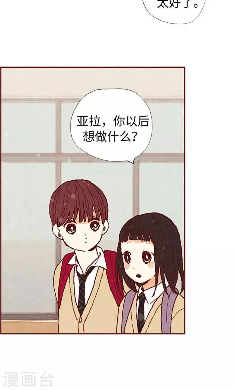 第37话 梦想 第8页