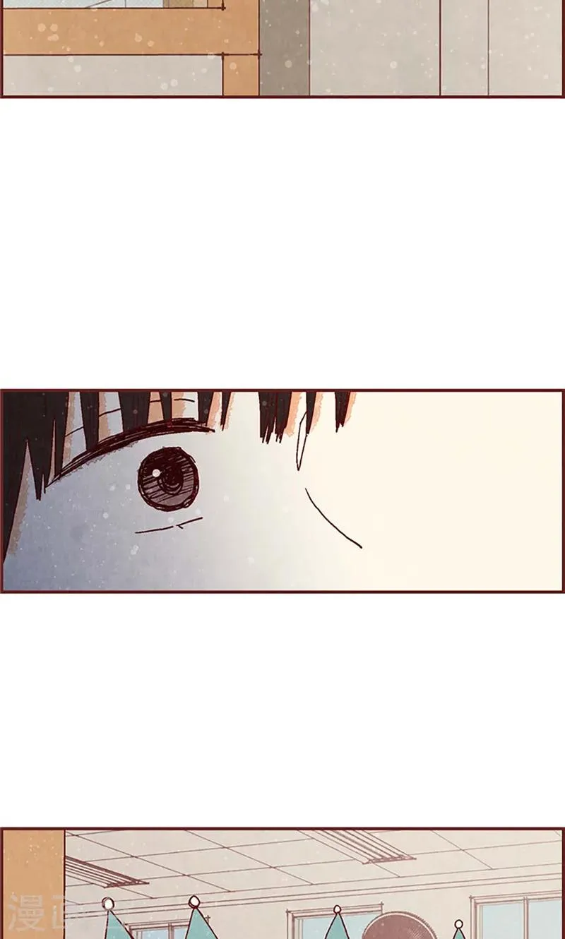 第43话 惊喜派对 第22页