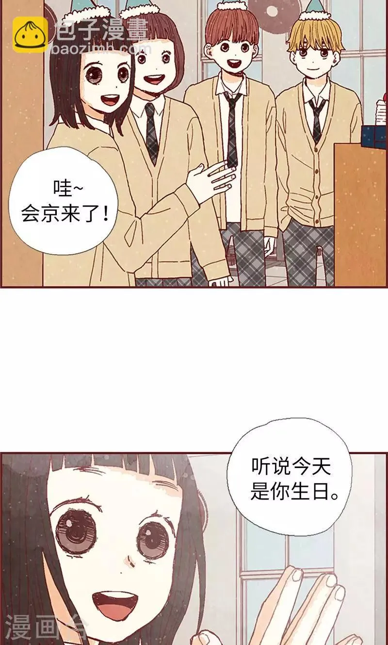 第43话 惊喜派对 第23页