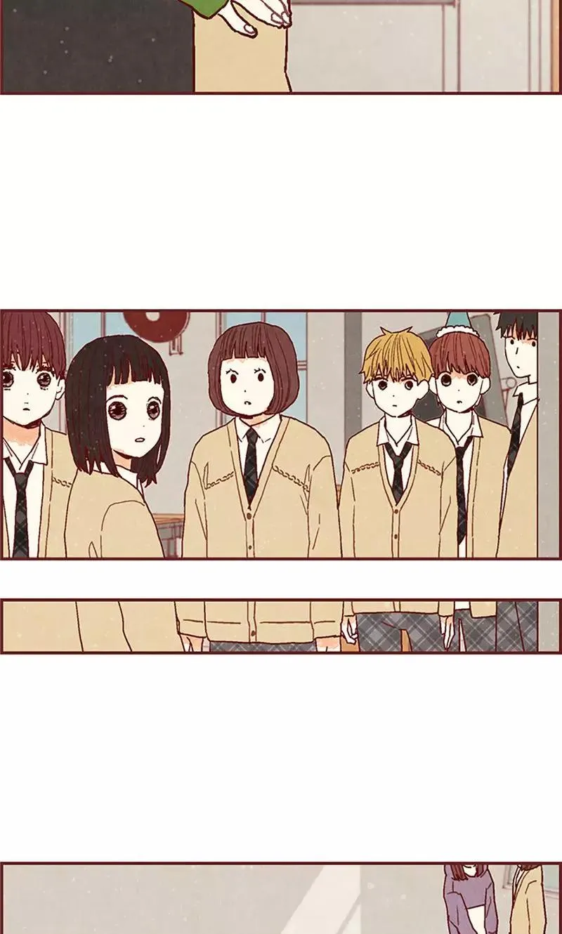 第44话 妈妈只有你了 第11页