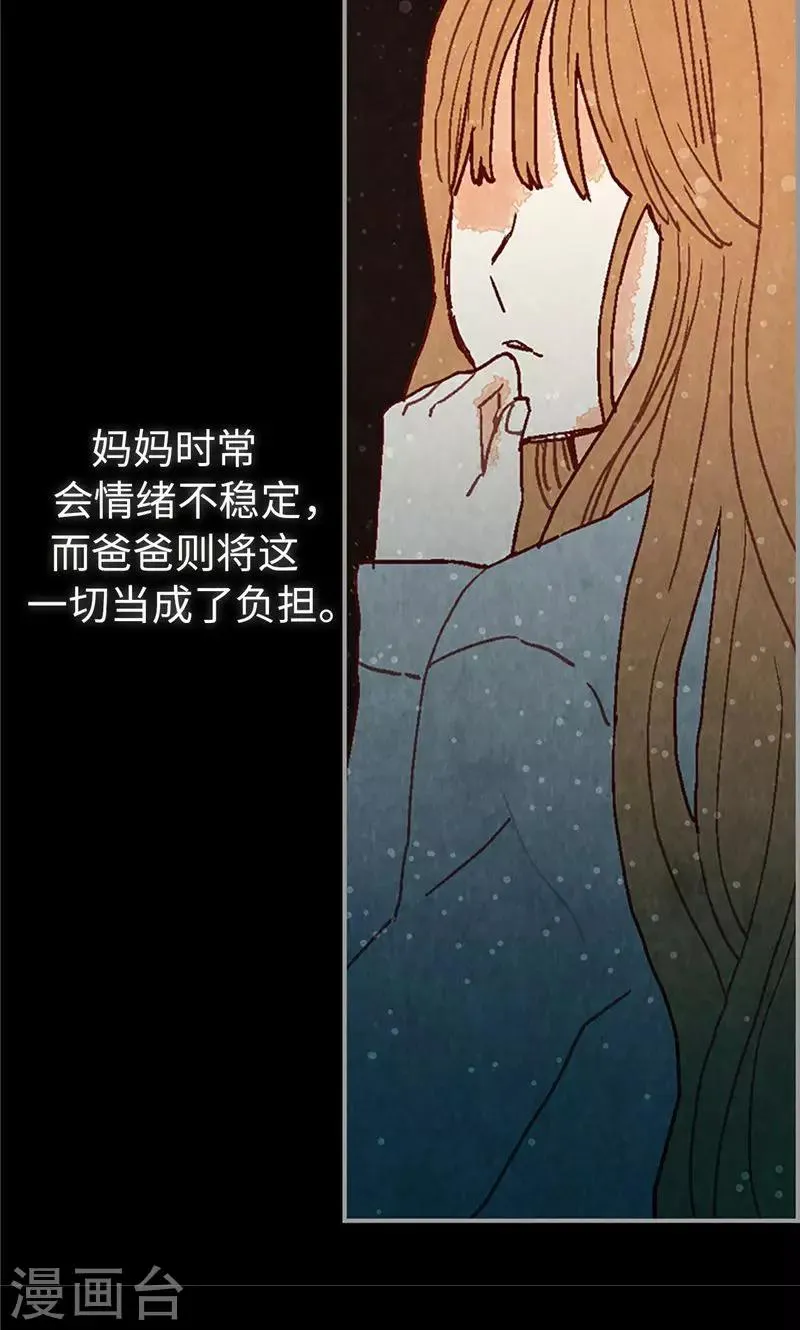 第44话 妈妈只有你了 第27页