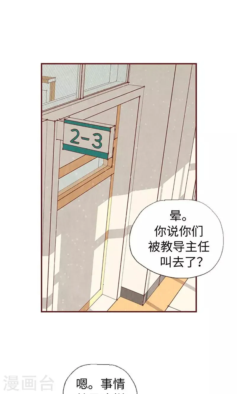 第50话 顶嘴教导主任 第24页