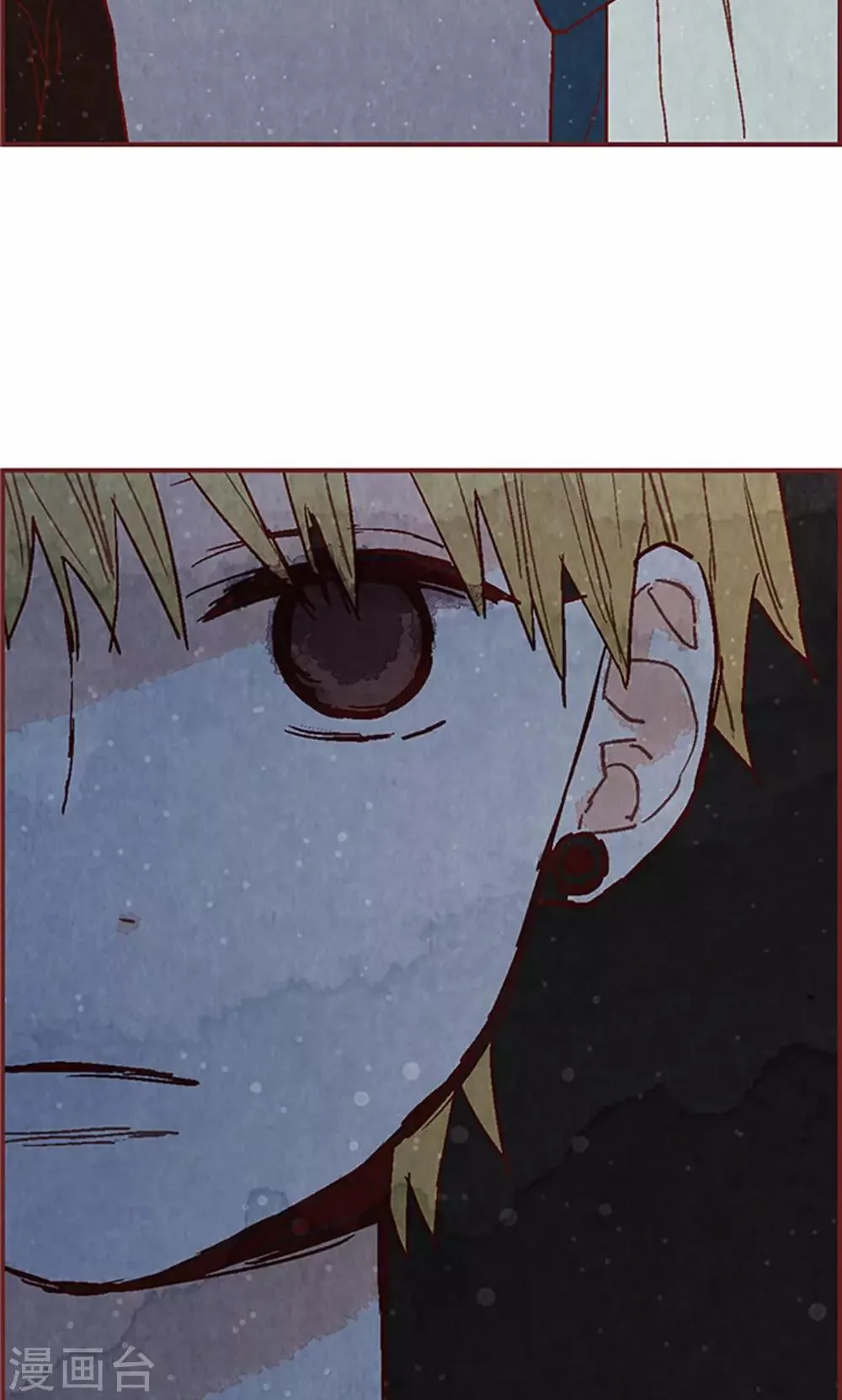 第55话 伪善的后母 第30页