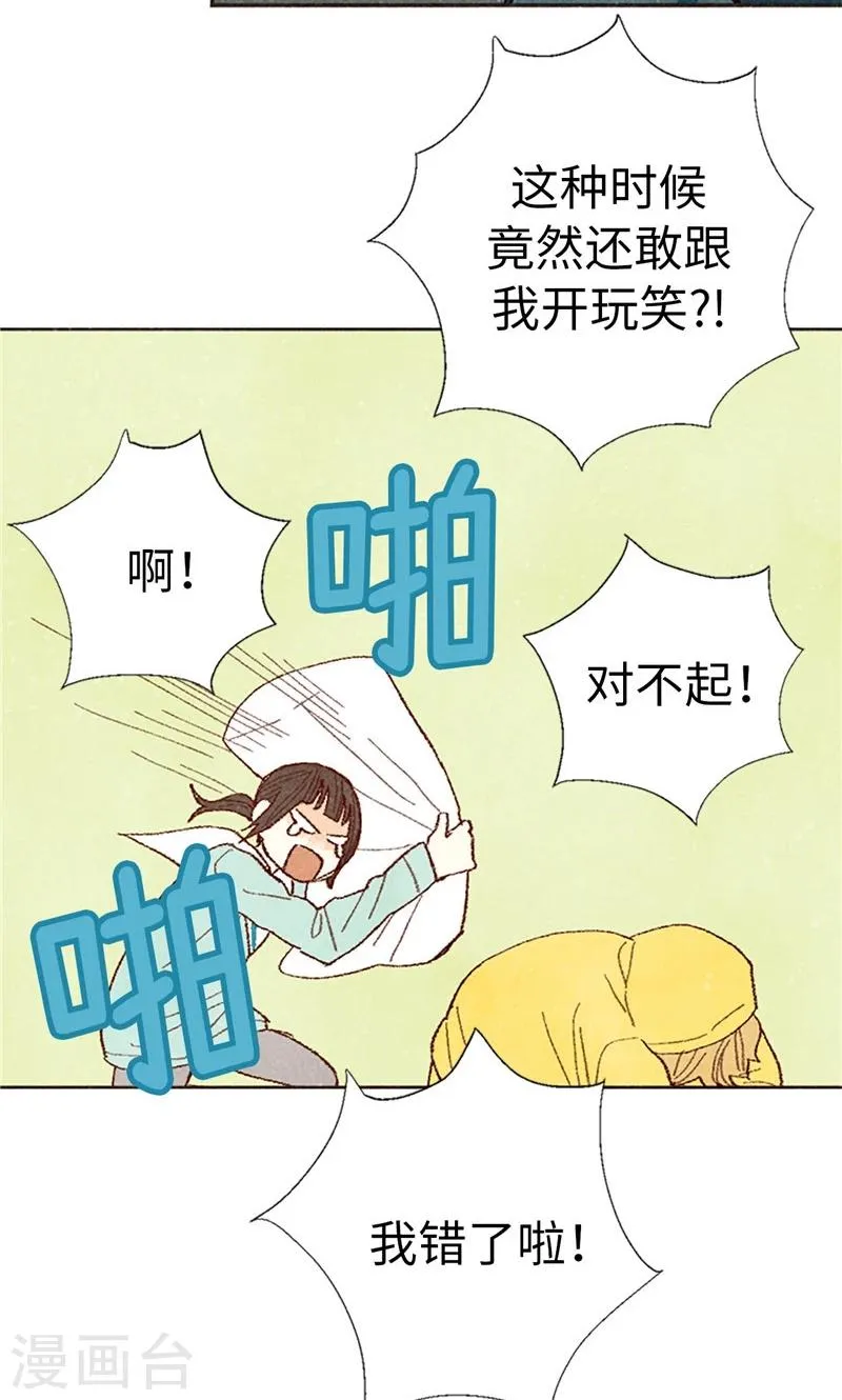 最终话 华丽的绽放 第4页