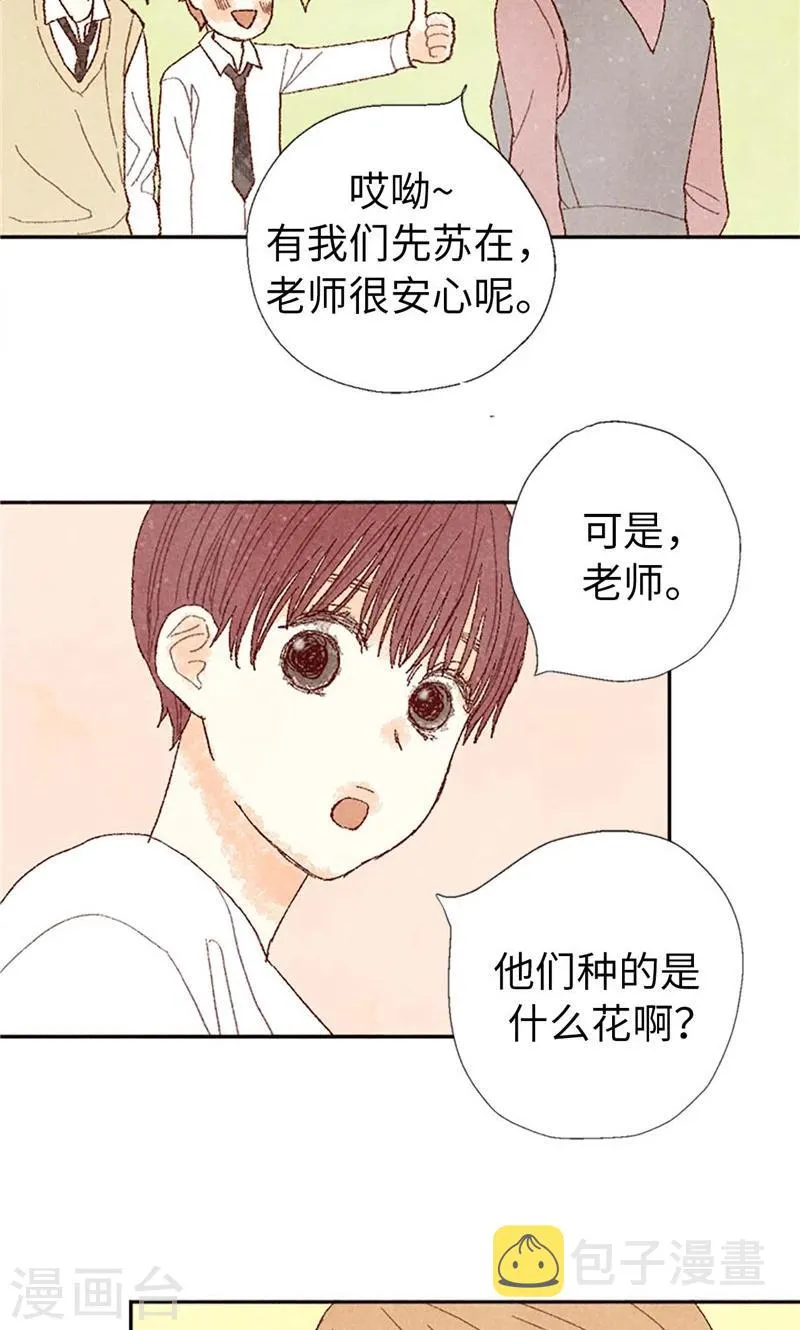 最终话 华丽的绽放 第30页