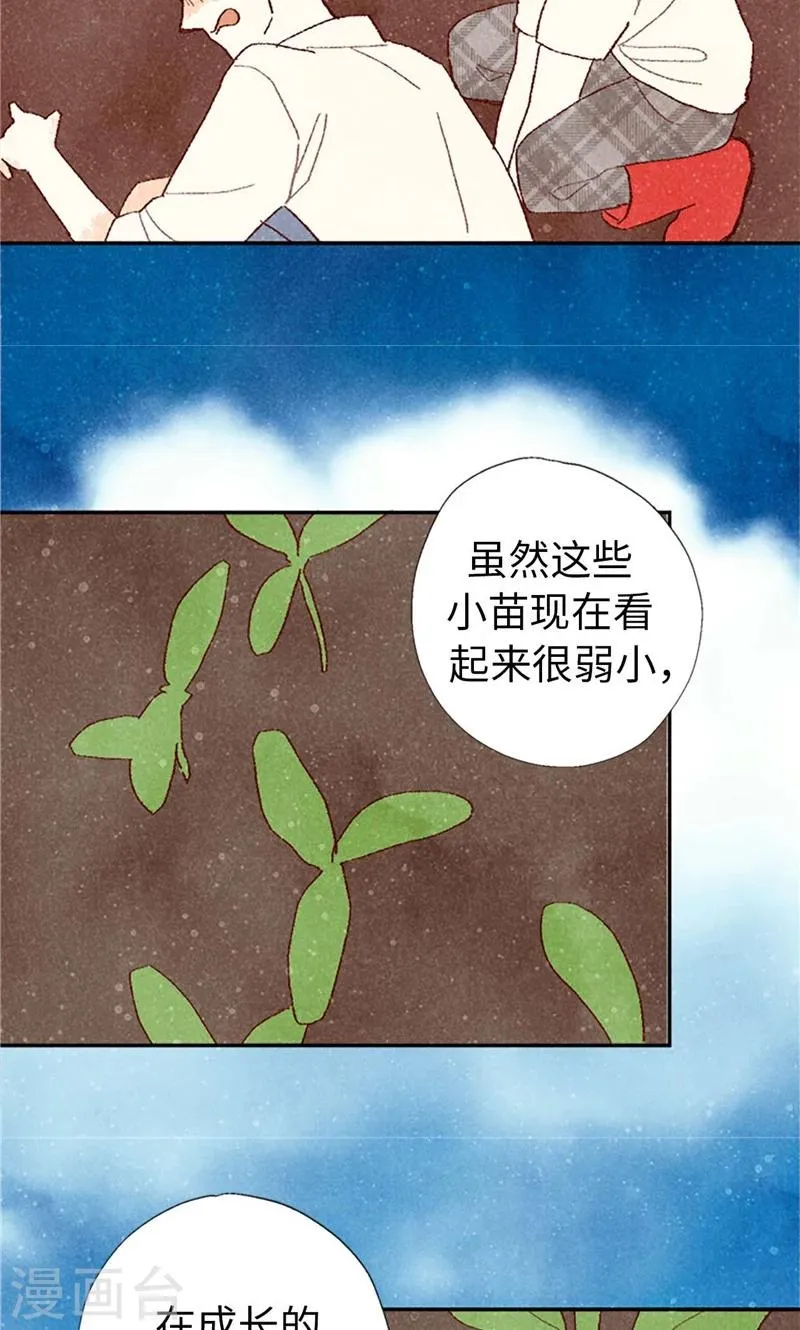 最终话 华丽的绽放 第33页