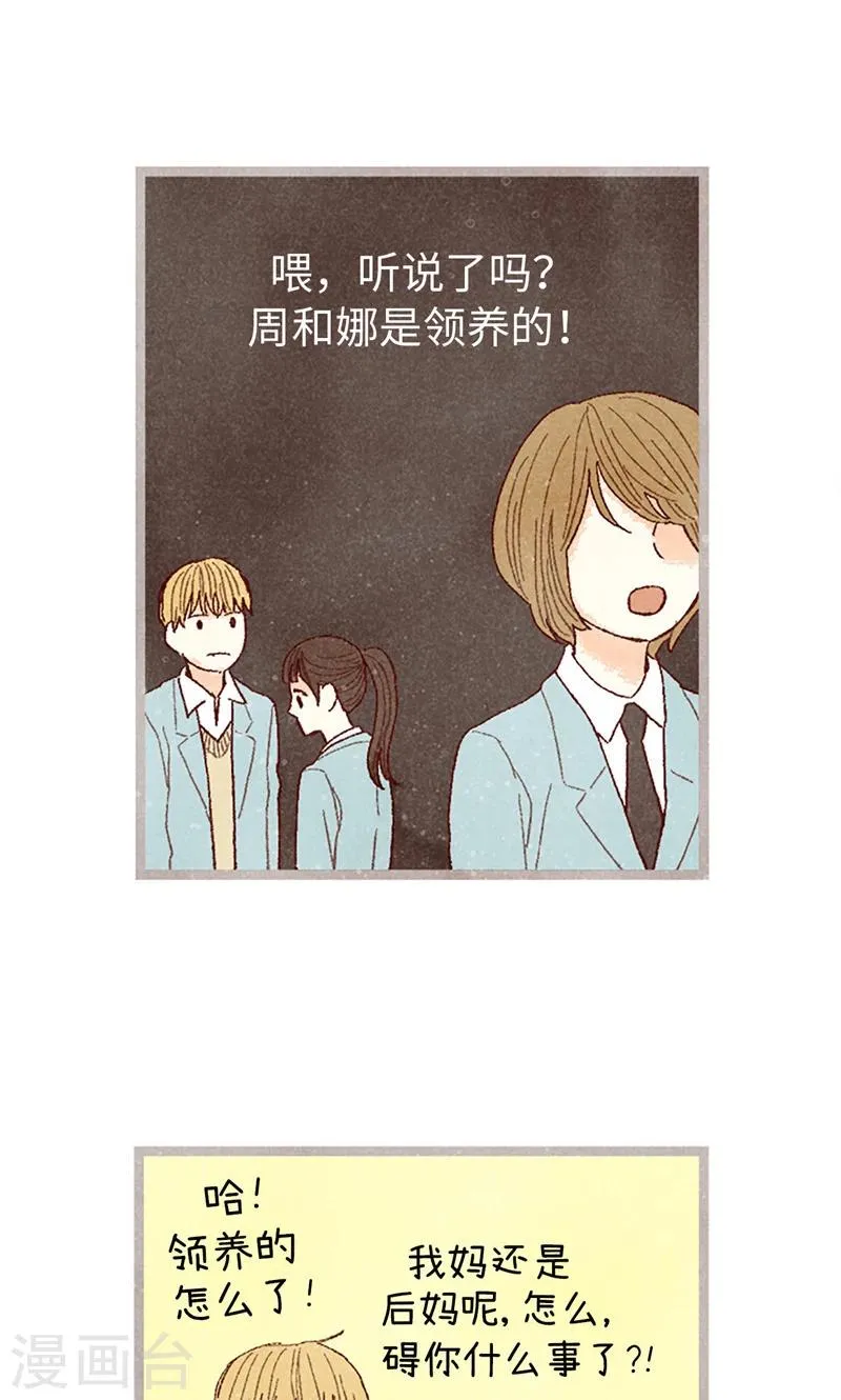 番外2 我喜欢你 第18页