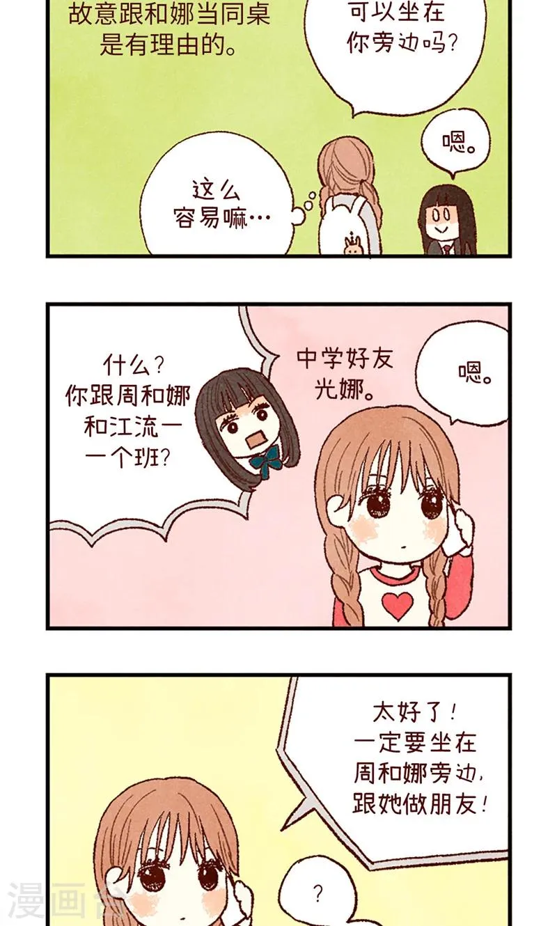 番外18 佳仁留宿 第25页