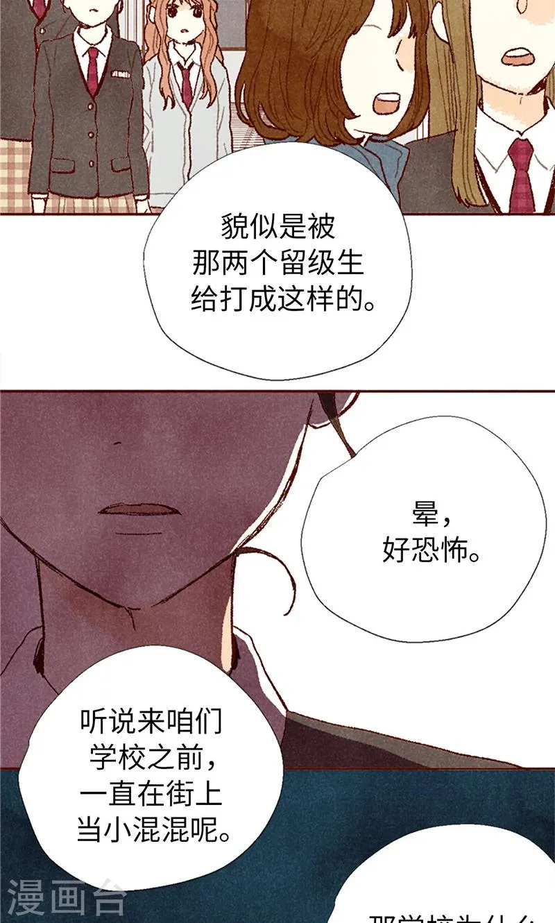 番外20 真相 第6页