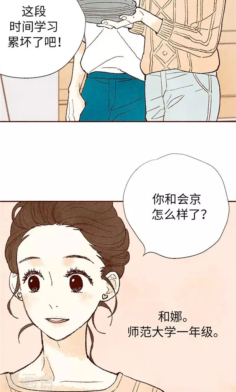 番外21 心之所向 第17页