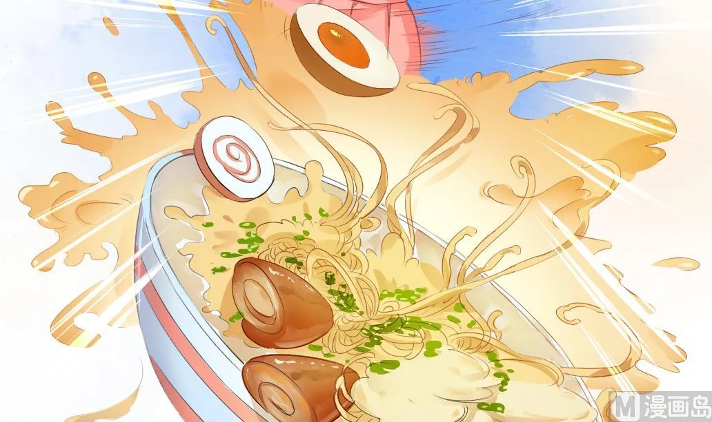 第2话 印痕 第6页