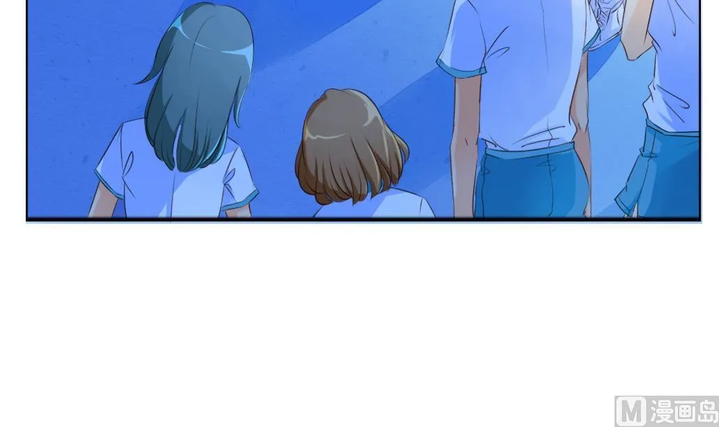 第6话 掐架！ 第33页