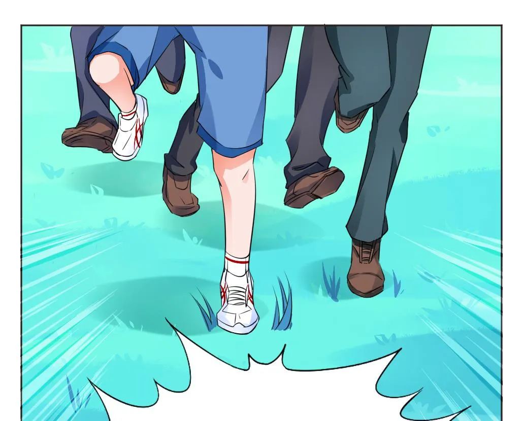 第9话 也不会放过你！ 第20页