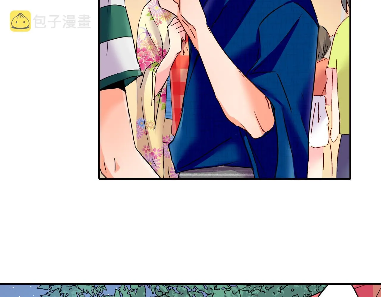 第19话 独占宣言？ 第25页