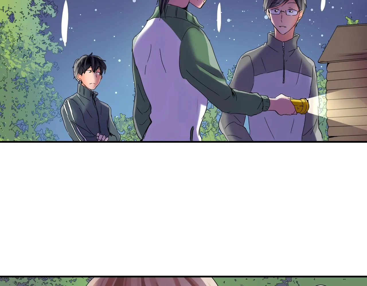 第11话 有惊无险 第55页