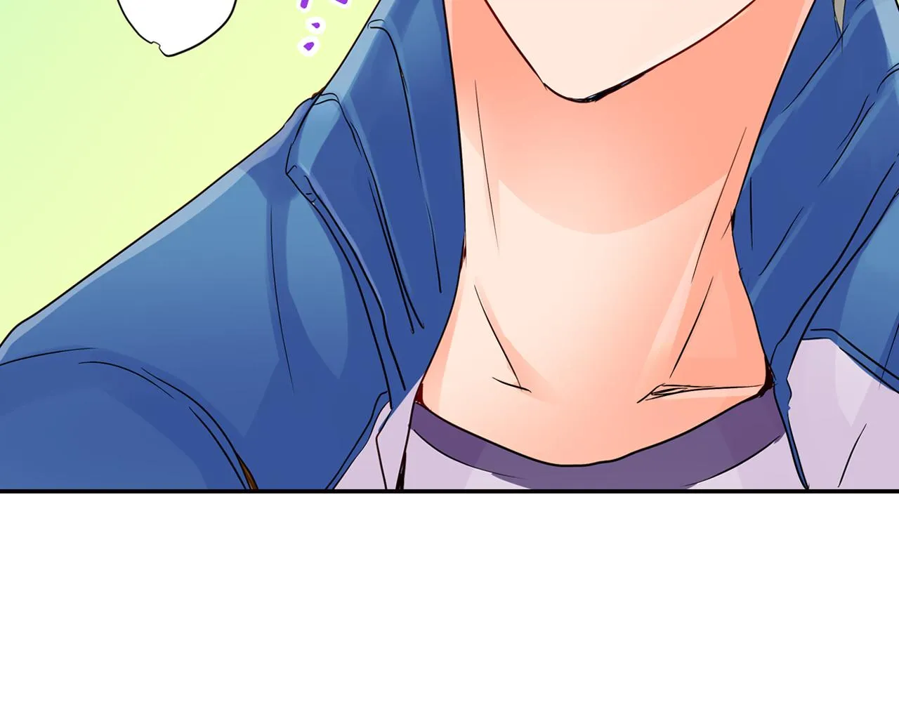 第9话 无意识的走光 第55页