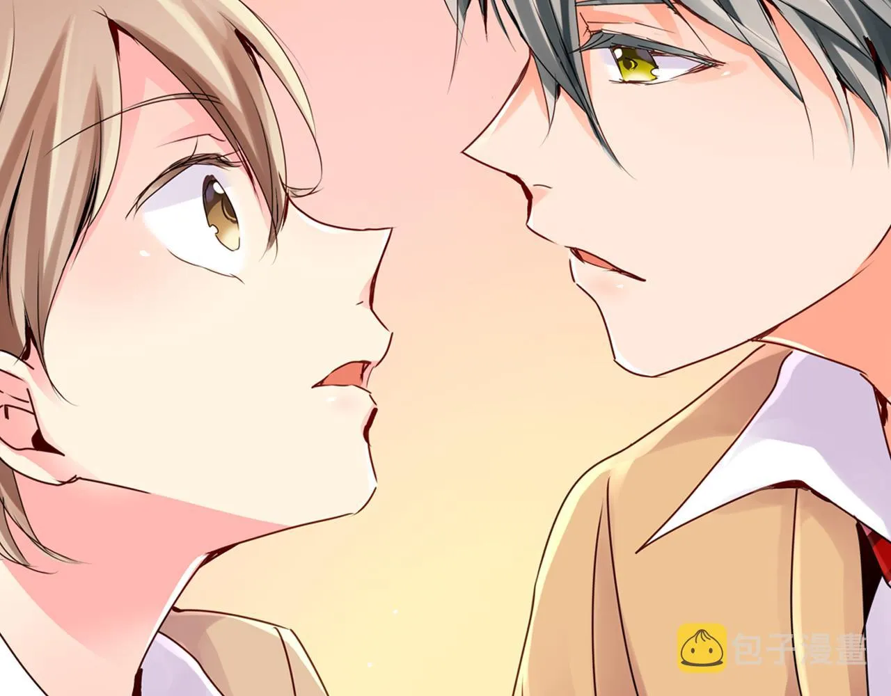 第6话 无防备kiss袭击 第42页