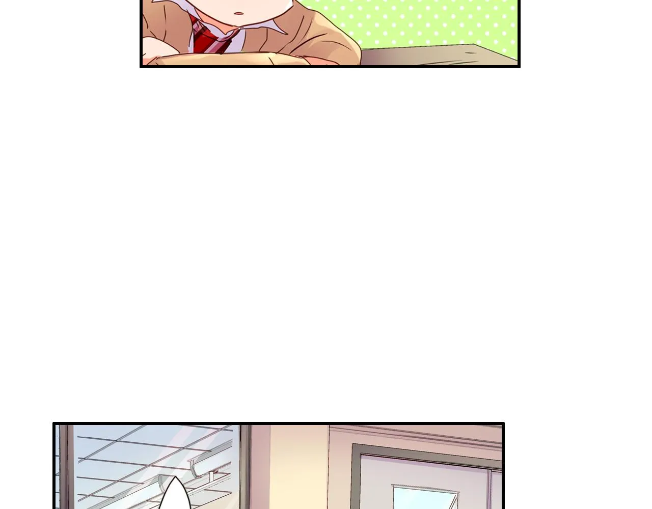第5话 片刻温存 第12页
