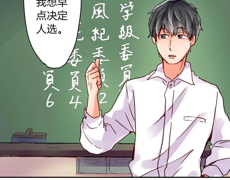 第3话 新学年的前奏 第18页