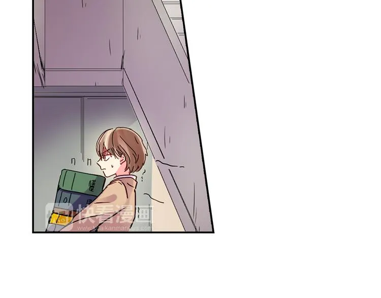 第3话 新学年的前奏 第40页