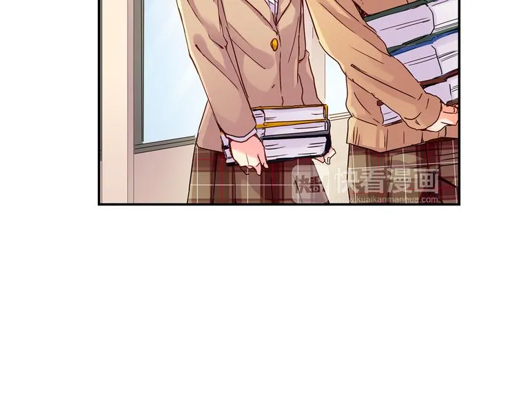 第3话 新学年的前奏 第63页