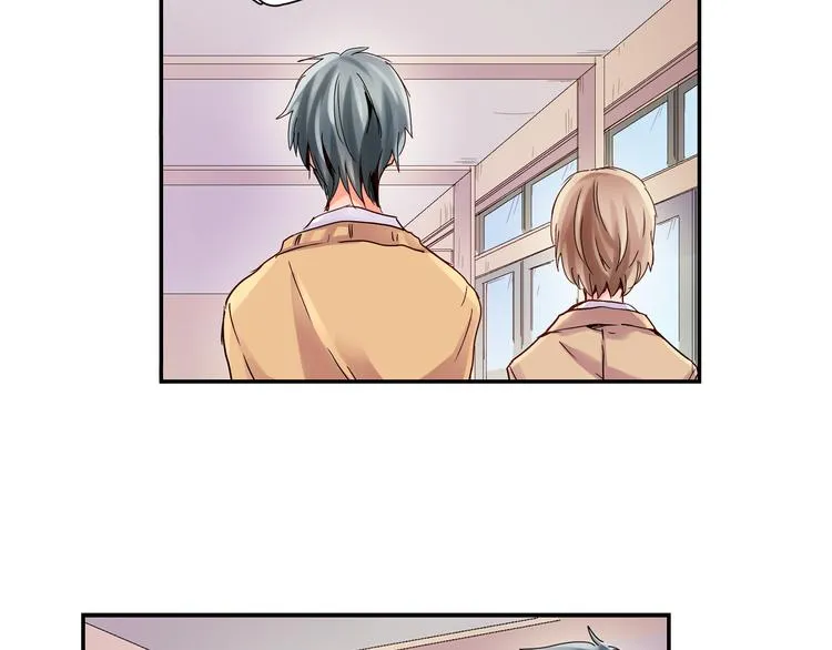 第3话 新学年的前奏 第68页