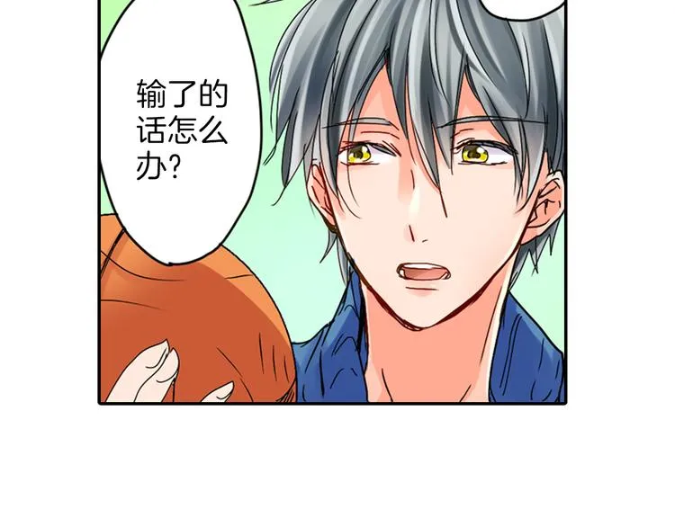 第2话 赌约 第7页