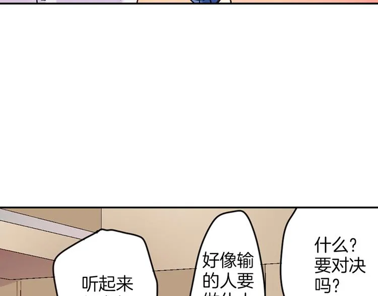 第2话 赌约 第17页