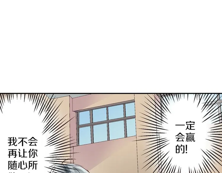 第2话 赌约 第20页