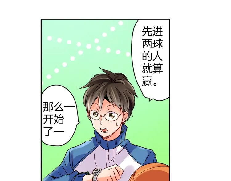 第2话 赌约 第22页