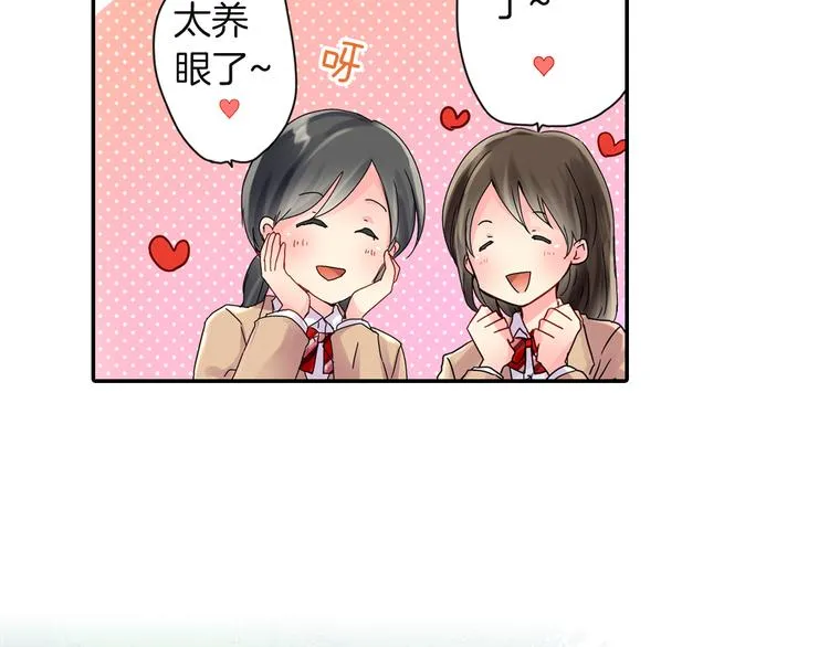 第1话 谁才是校园王子 第6页