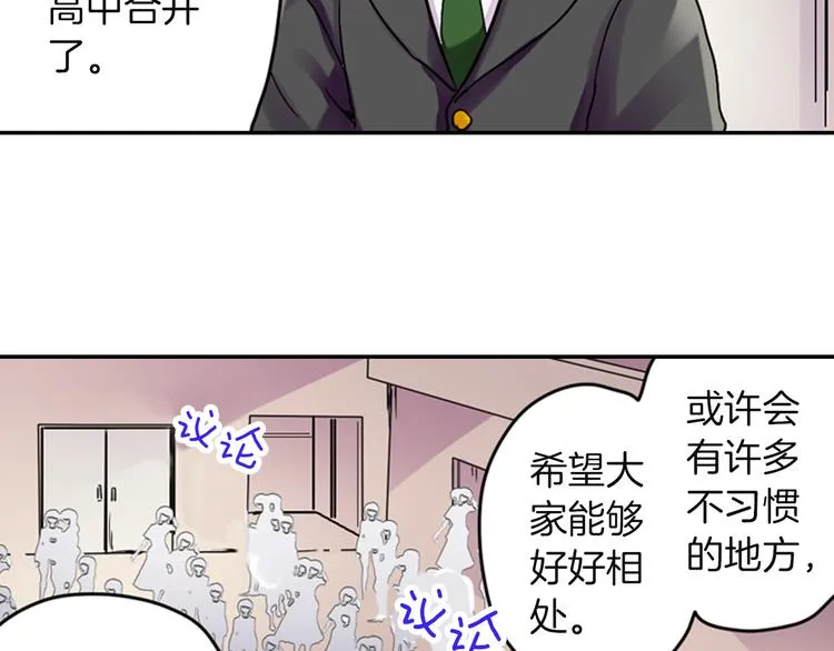 第1话 谁才是校园王子 第25页