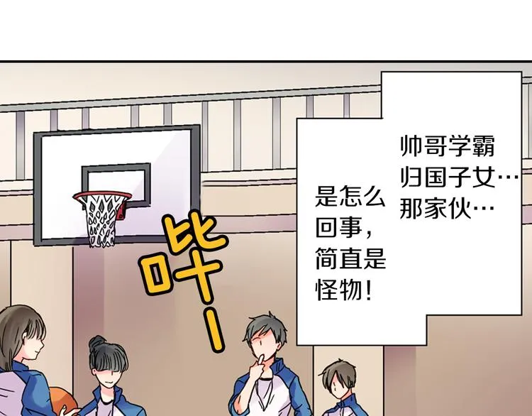 第1话 谁才是校园王子 第54页