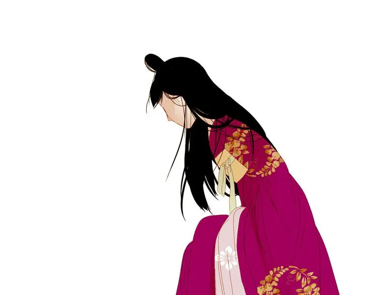 第94话 她死了… 第104页