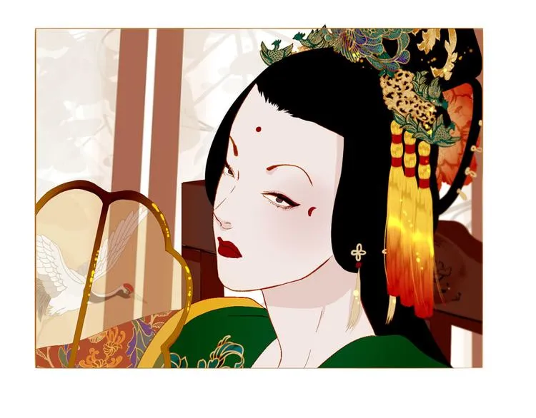 第93话 处死太子 第84页